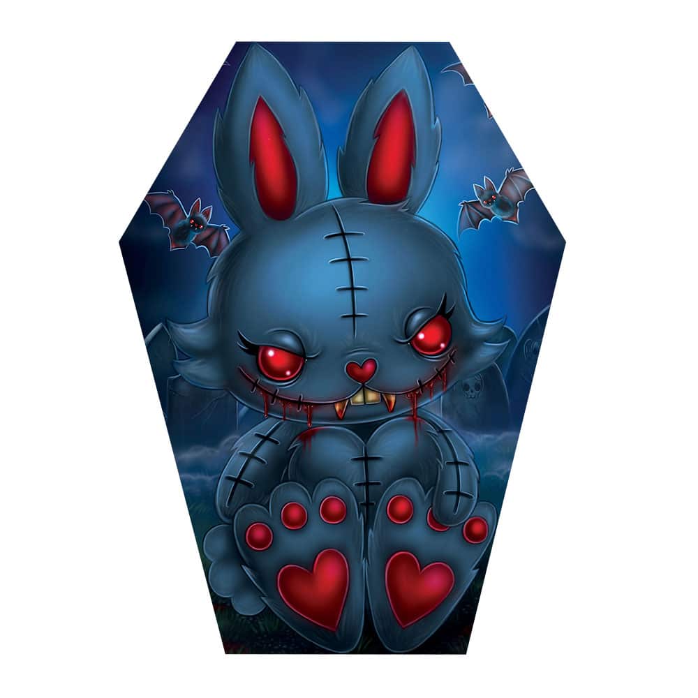 bunny-vampling-artwork-in-coffin-shape