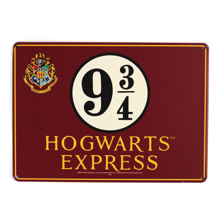 hogwarts-express-sign