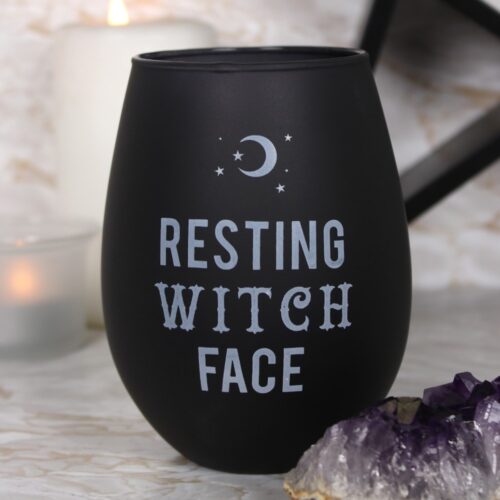 resting-witch-face-glass