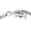 snake-bracelet-fastener-logo-tag