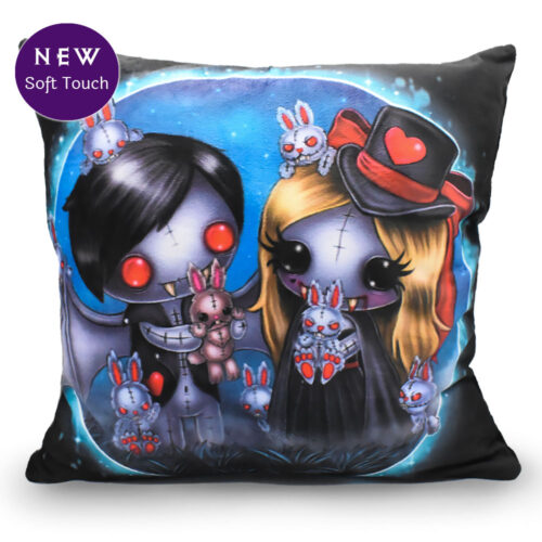 victor-victoria-bunny-vampling-cushion2